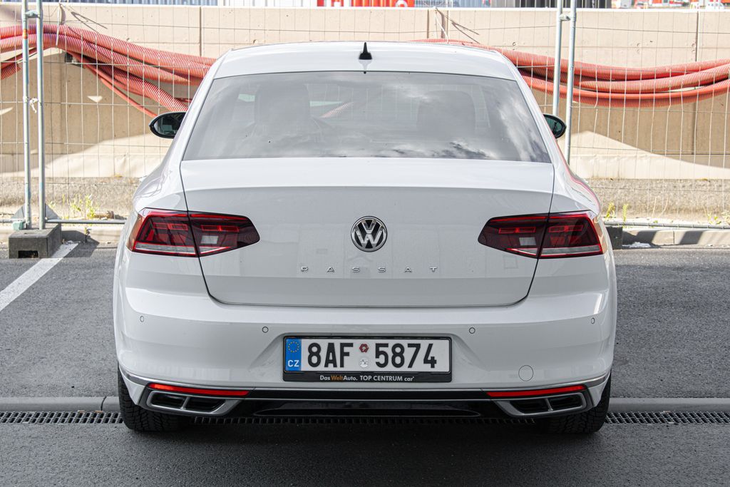 volkswagen-passat - 5