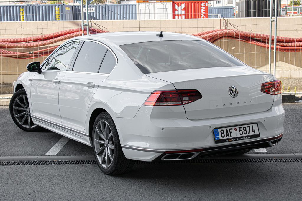 volkswagen-passat - 6