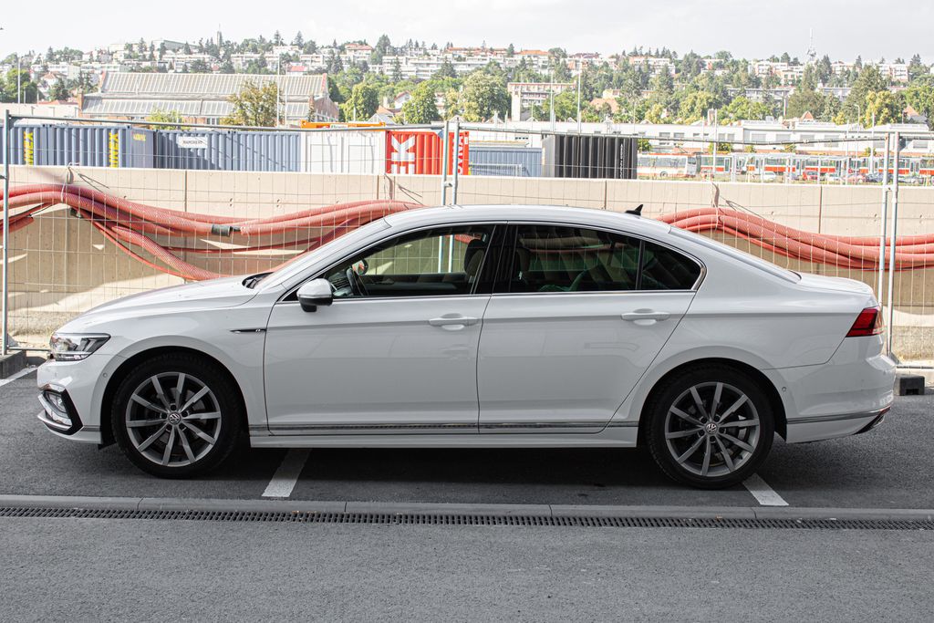 volkswagen-passat - 7