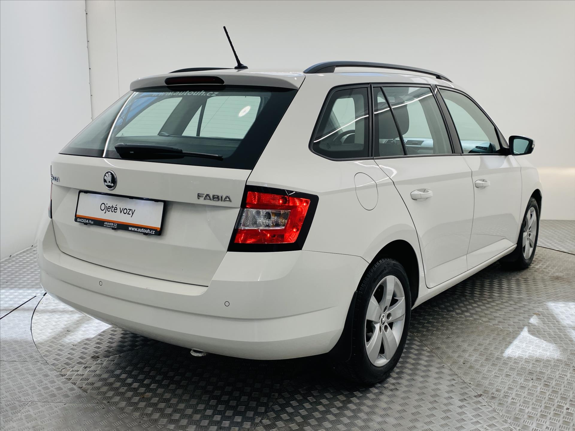 skoda-fabia-1-4-tdi-66kw-style - 1