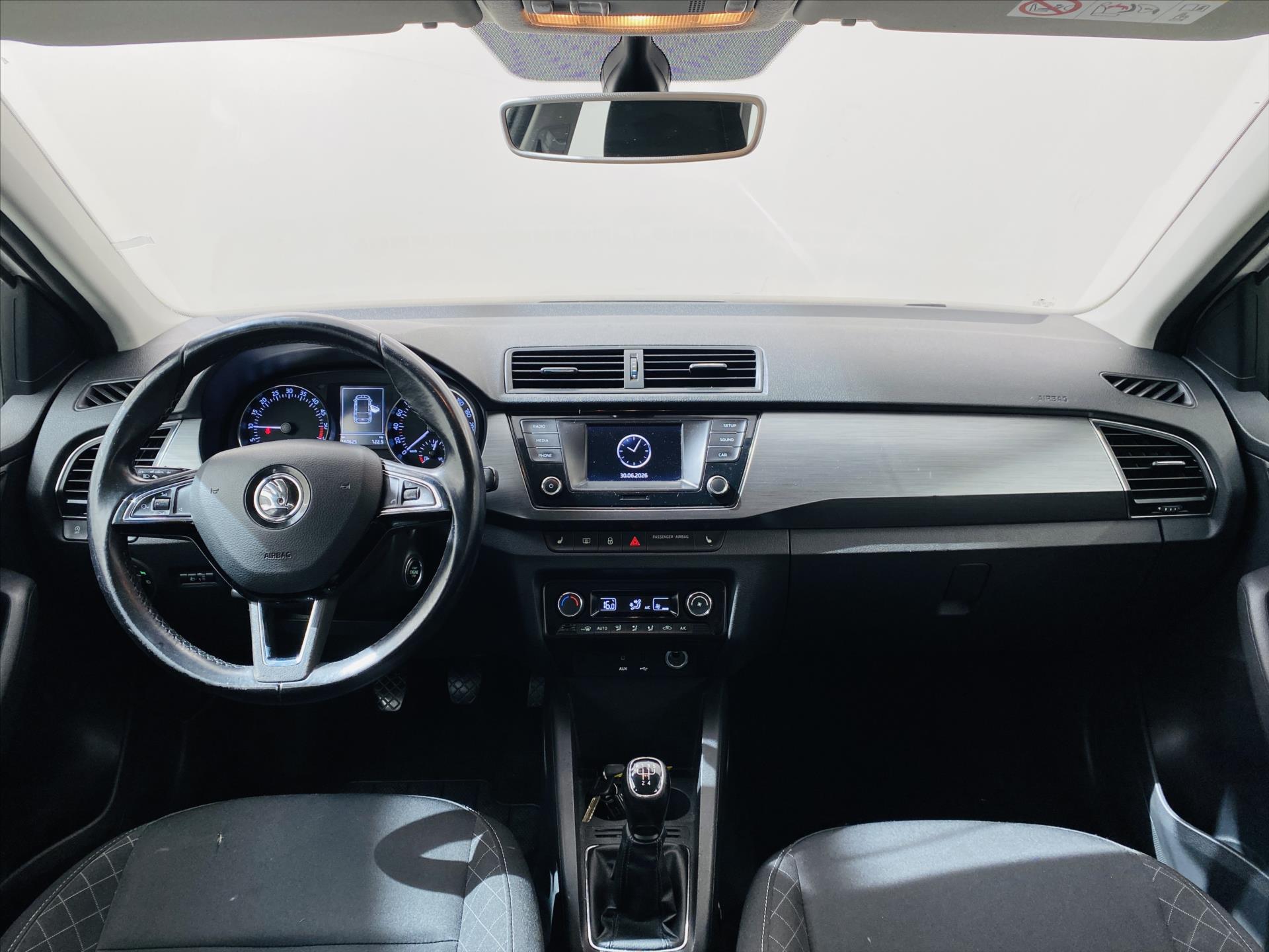 skoda-fabia-1-4-tdi-66kw-style - 8