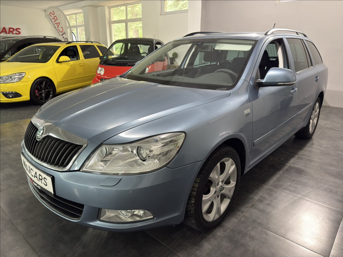 skoda-octavia-1-4-tsi-style-xenon-servis - 2