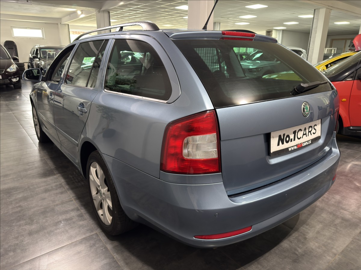 skoda-octavia-1-4-tsi-style-xenon-servis - 3