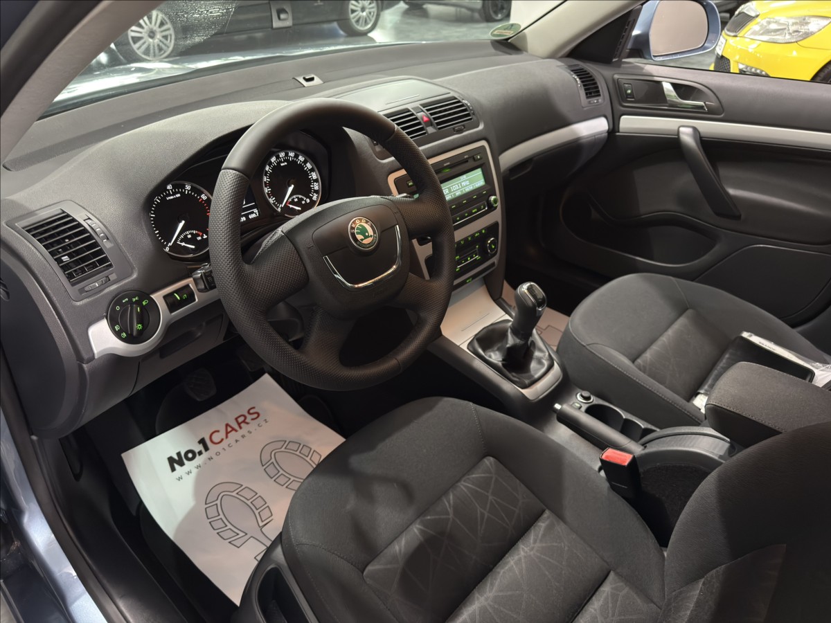 skoda-octavia-1-4-tsi-style-xenon-servis - 7