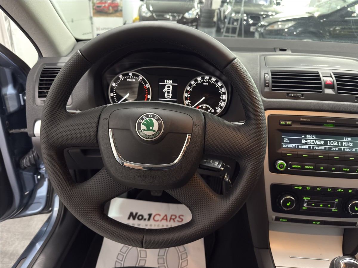 skoda-octavia-1-4-tsi-style-xenon-servis - 8