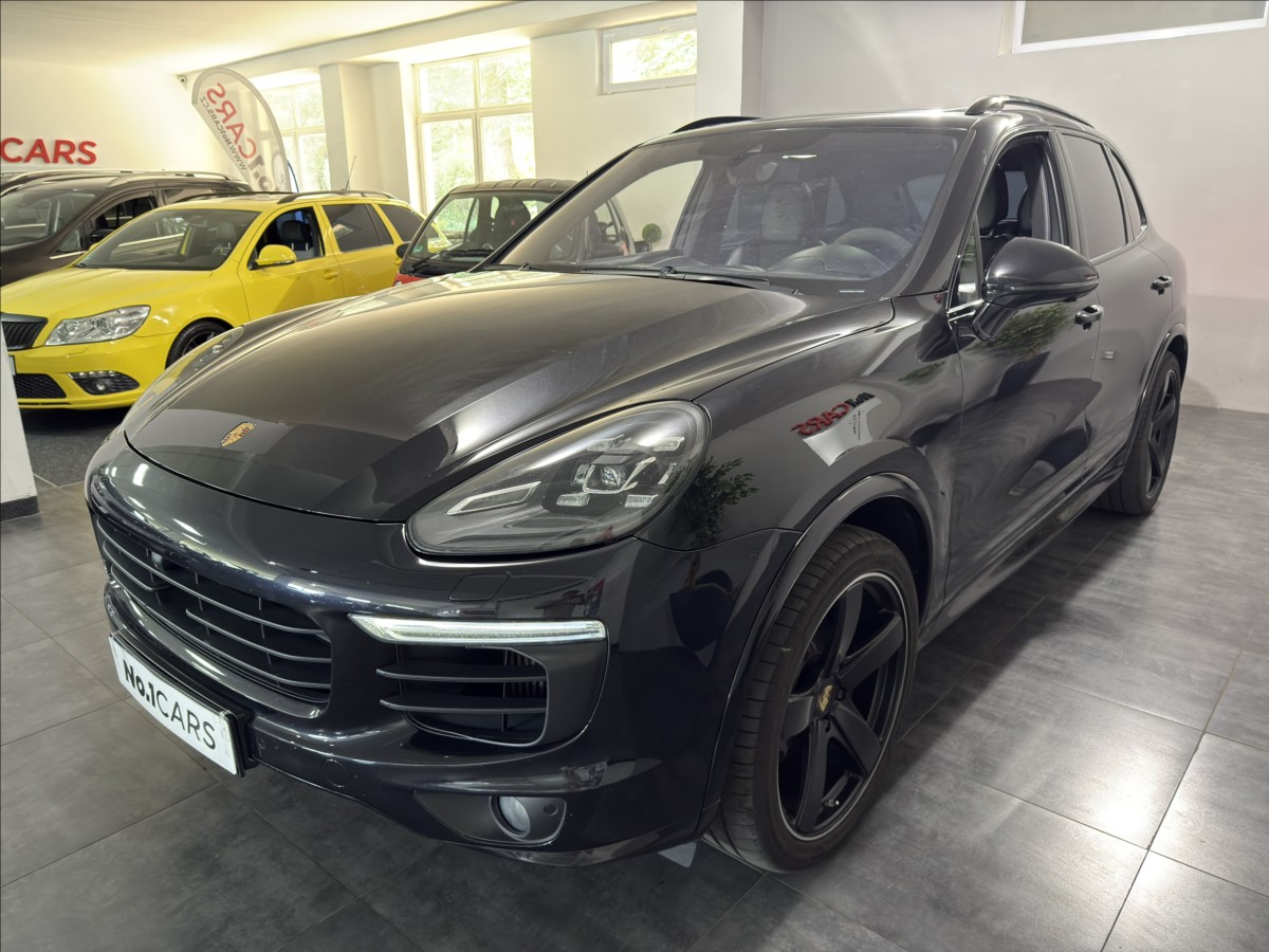 porsche-cayenne-3-0-d-vzduch-pano-bose-360 - 2