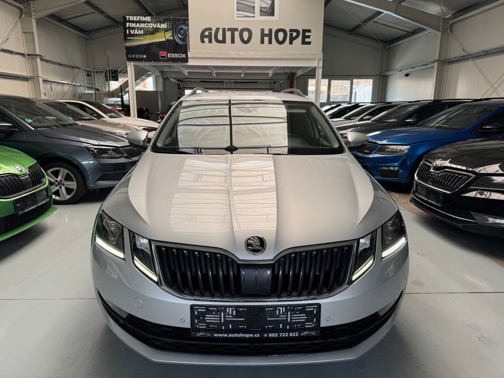 skoda-octavia-combi-2-0-tdi-dsg-style - 1