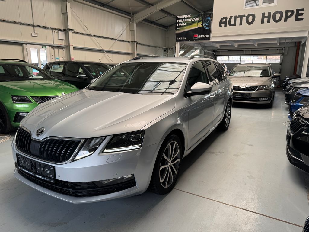 skoda-octavia-combi-2-0-tdi-dsg-style - 2