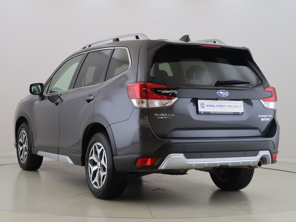 subaru-forester-2-0-e-boxer-4x4-tazne-comfort - 6