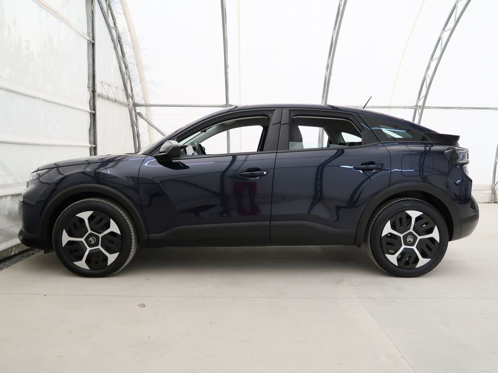 citroen-c4-1-2puretech-96kw-plus-at8 - 8