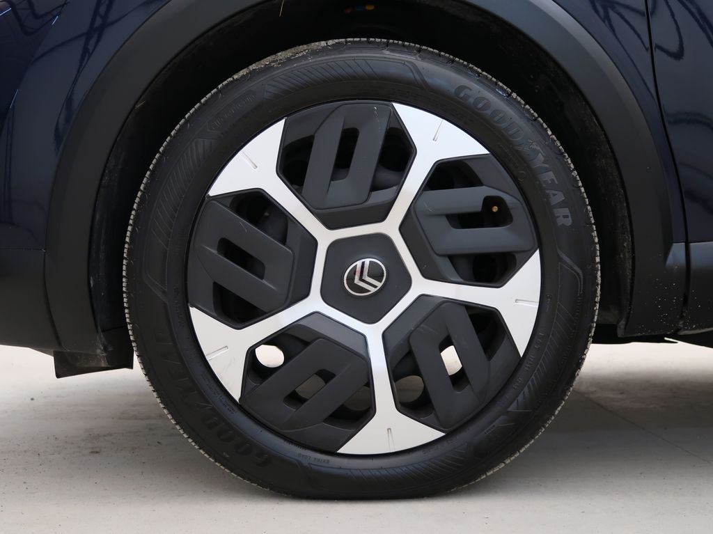 citroen-c4-1-2puretech-96kw-plus-at8 - 9