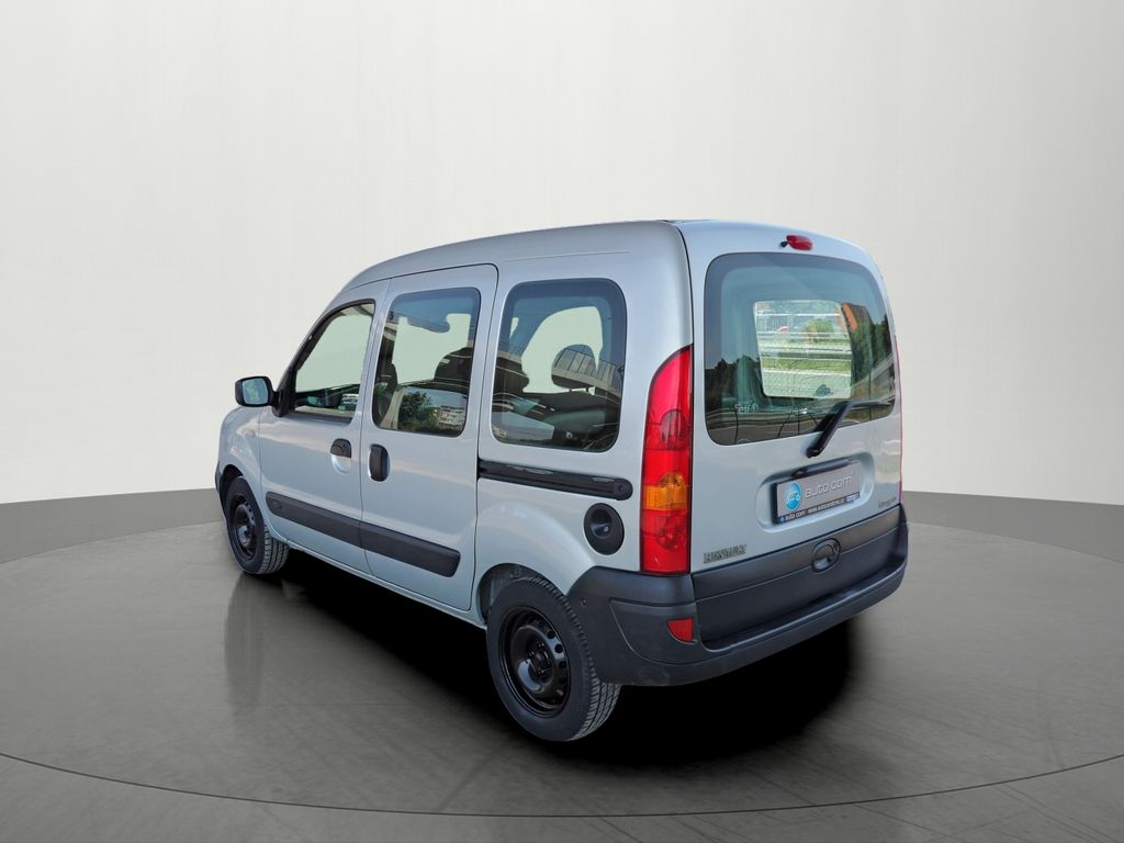 renault-kangoo-1-2i-16v-55kw-klimatizace - 2