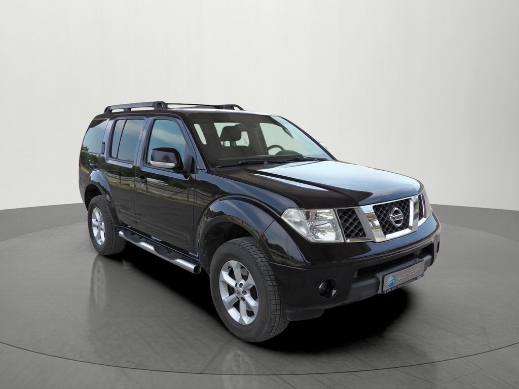 nissan-pathfinder-2-5dci-126kw-manual-style - 5
