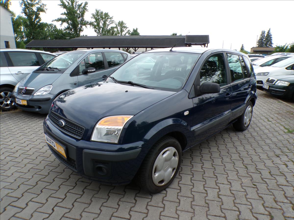 ford-fusion-1-4-16v-tazne-zarizeni - 1