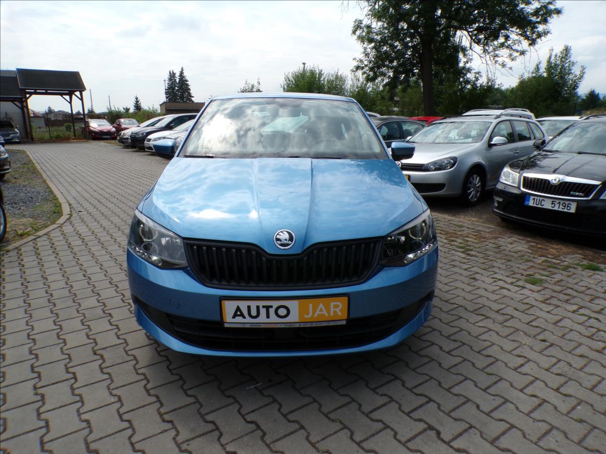 skoda-fabia-1-4-tdi-digi-klima - 2