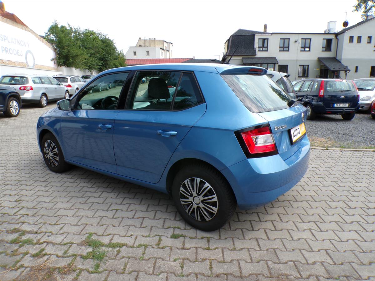skoda-fabia-1-4-tdi-digi-klima - 3