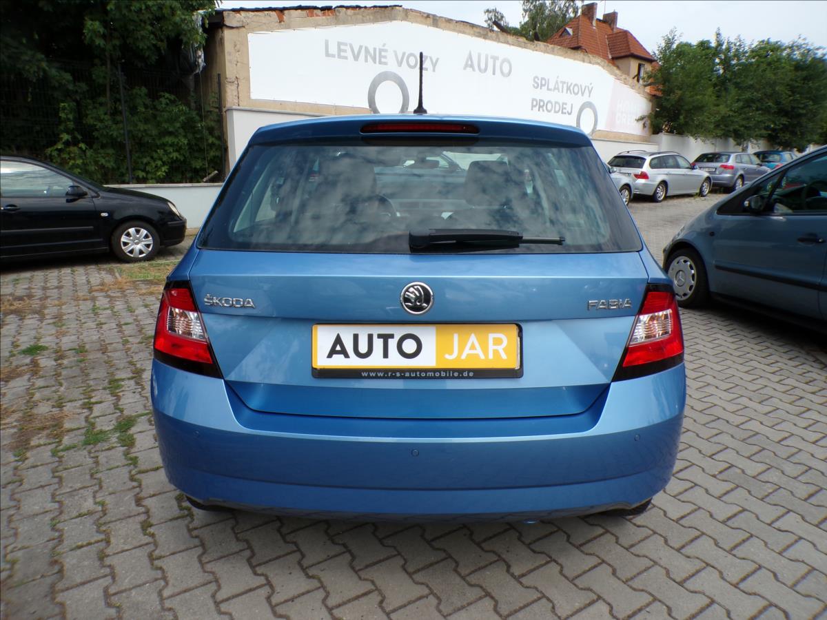 skoda-fabia-1-4-tdi-digi-klima - 5