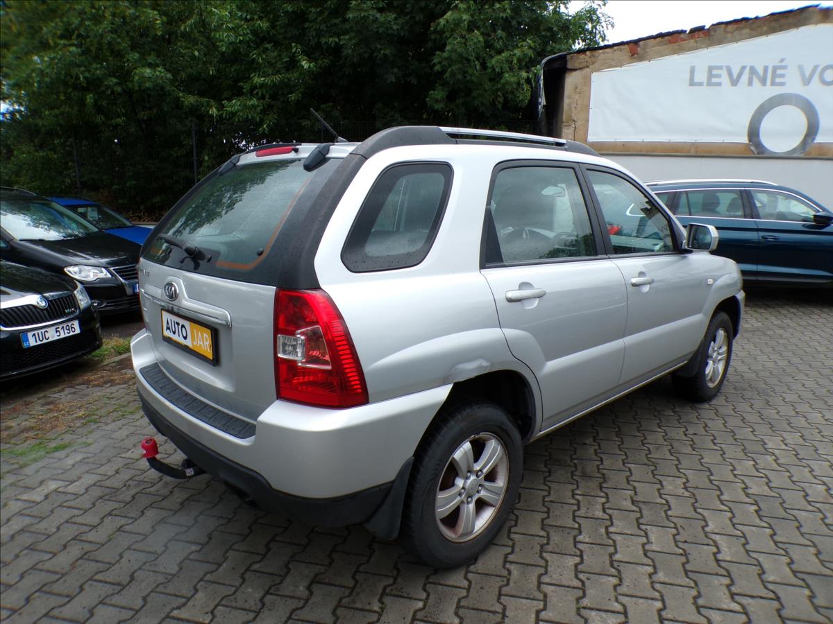 kia-sportage-2-0-crdi - 4