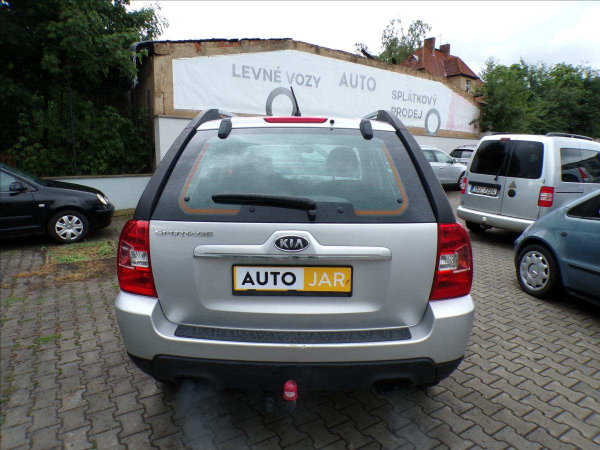 kia-sportage-2-0-crdi - 5