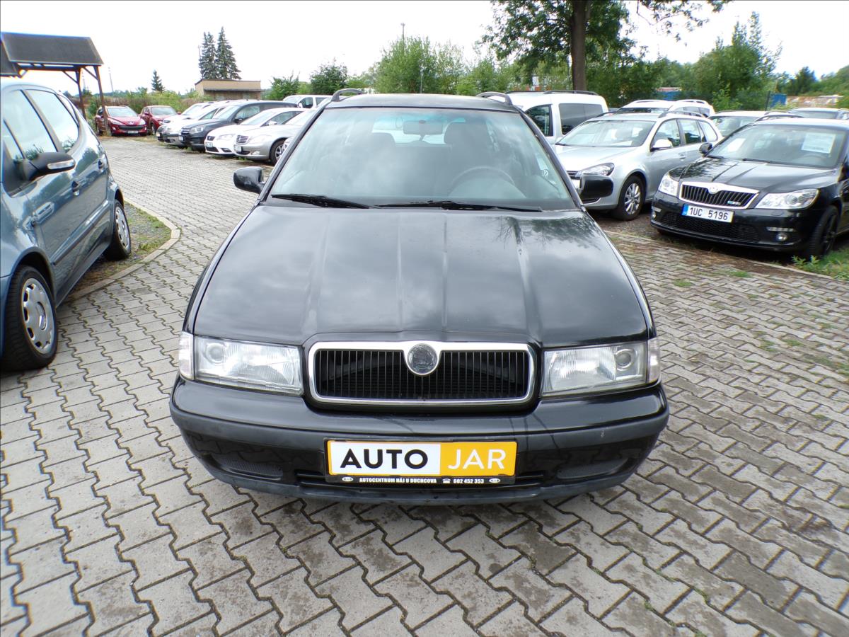 skoda-octavia-1-6-i-eko-placeno - 2