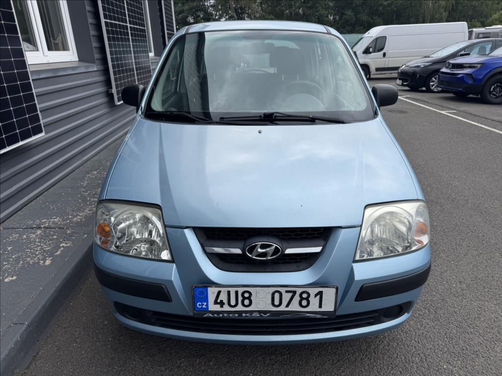 hyundai-atos-1-1-prodej-na-nahradni-dily - 1