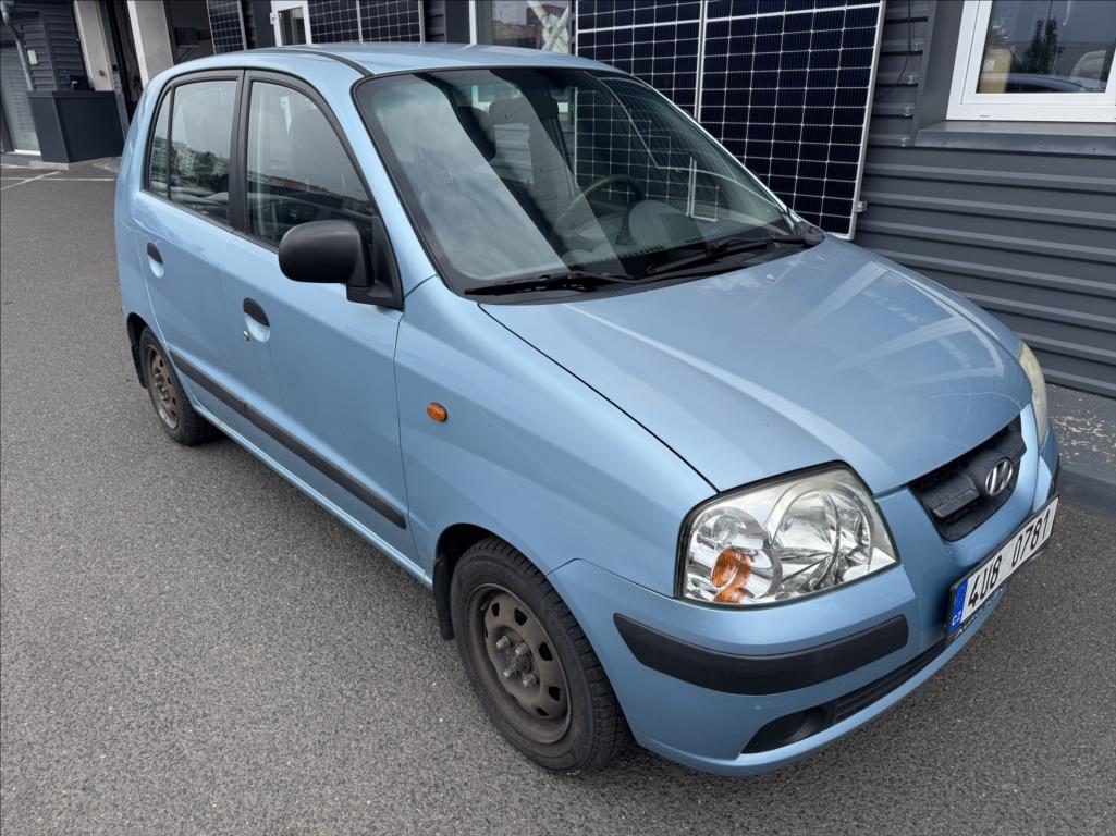 hyundai-atos-1-1-prodej-na-nahradni-dily - 2