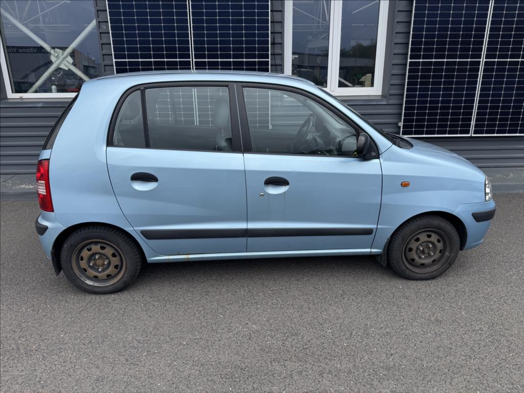 hyundai-atos-1-1-prodej-na-nahradni-dily - 3