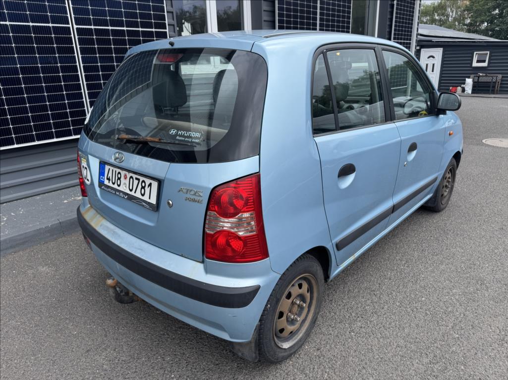 hyundai-atos-1-1-prodej-na-nahradni-dily - 4