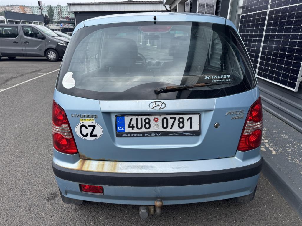 hyundai-atos-1-1-prodej-na-nahradni-dily - 5