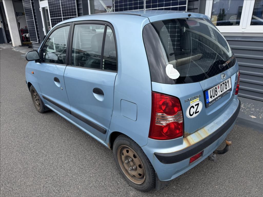 hyundai-atos-1-1-prodej-na-nahradni-dily - 6