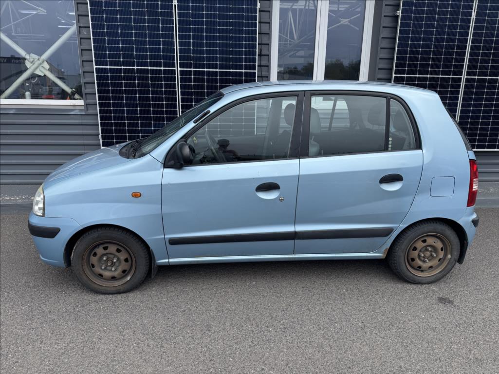 hyundai-atos-1-1-prodej-na-nahradni-dily - 7