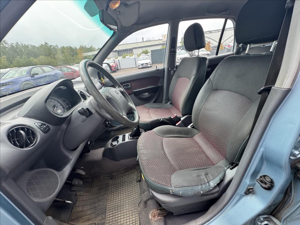 hyundai-atos-1-1-prodej-na-nahradni-dily - 8