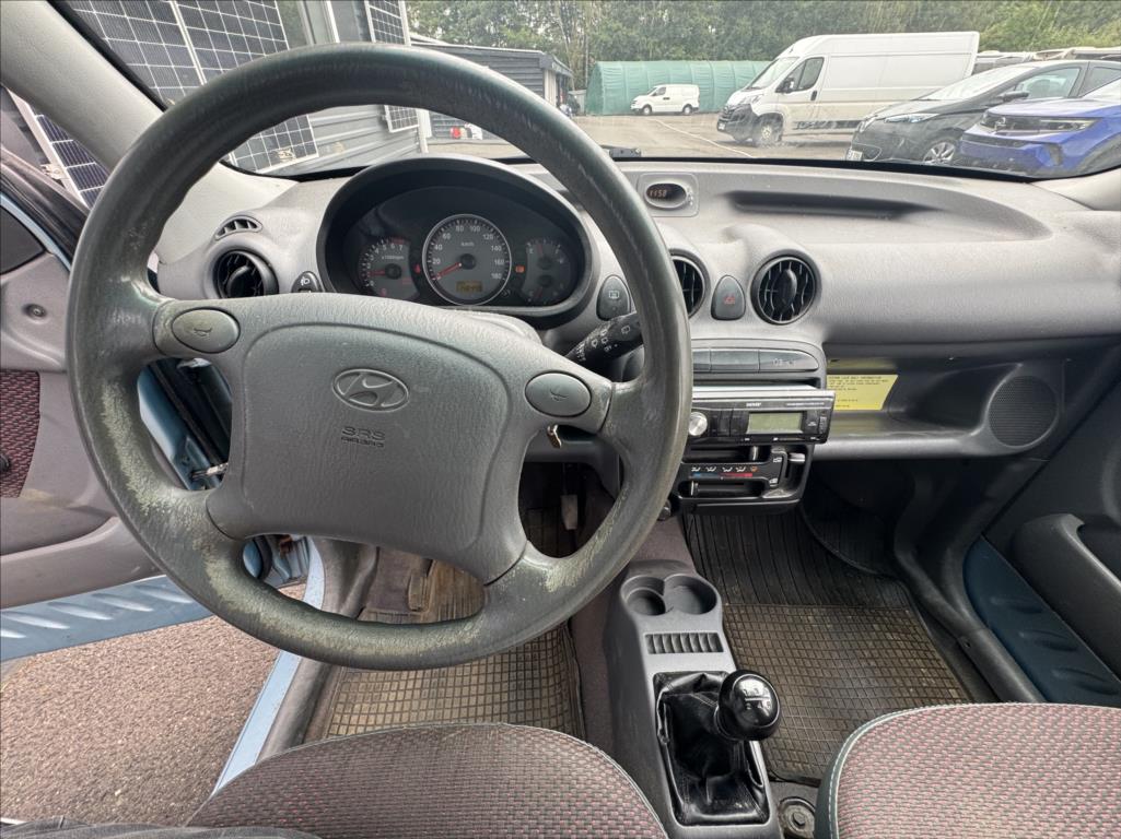 hyundai-atos-1-1-prodej-na-nahradni-dily - 9