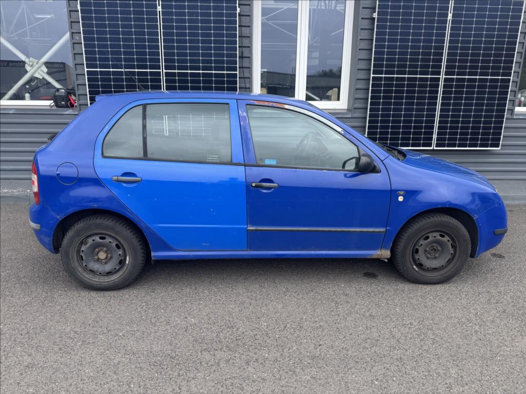 skoda-fabia-1-4 - 3