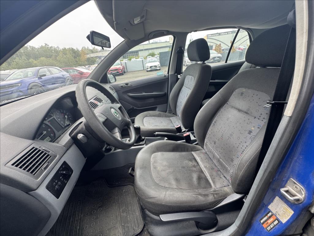 skoda-fabia-1-4 - 8