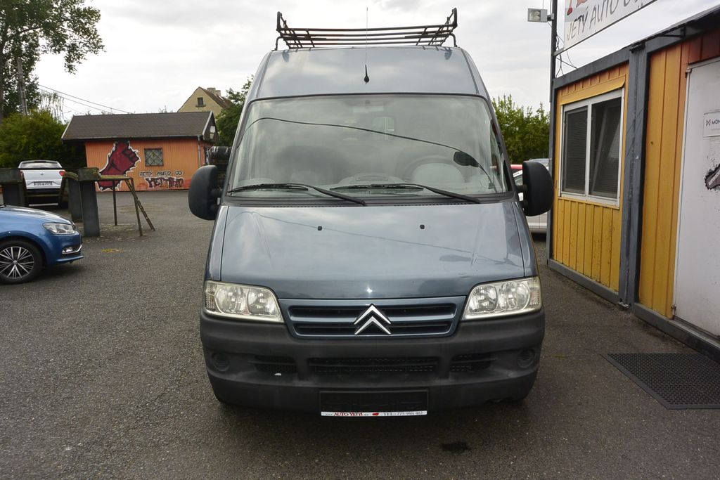 citroen-jumper-2-2hdi - 1