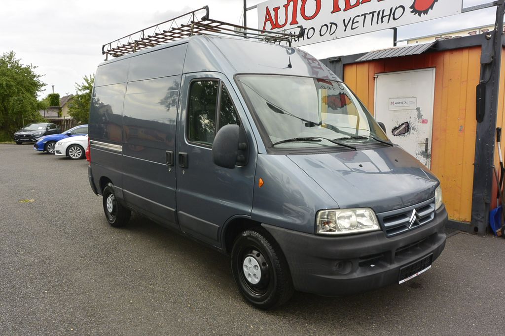 citroen-jumper-2-2hdi - 2