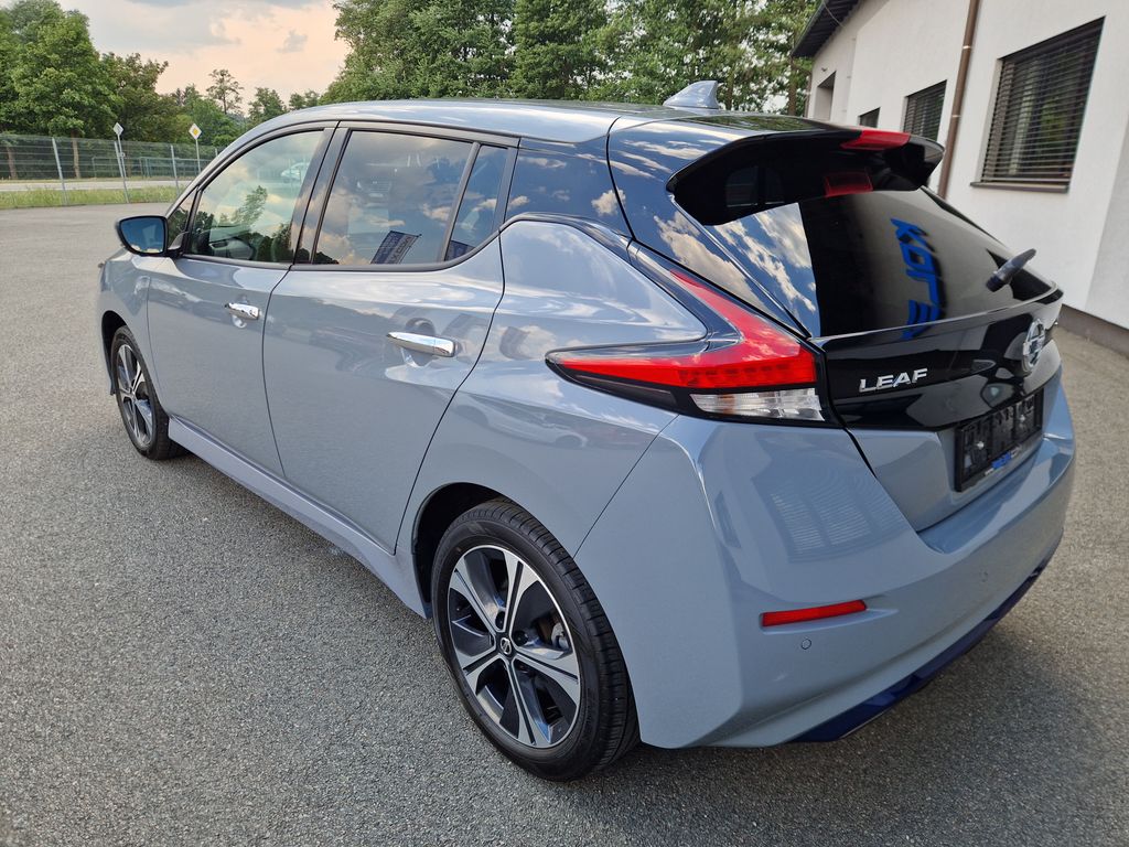 nissan-leaf-tekna-baterie-62kw-odpocet-dph - 2