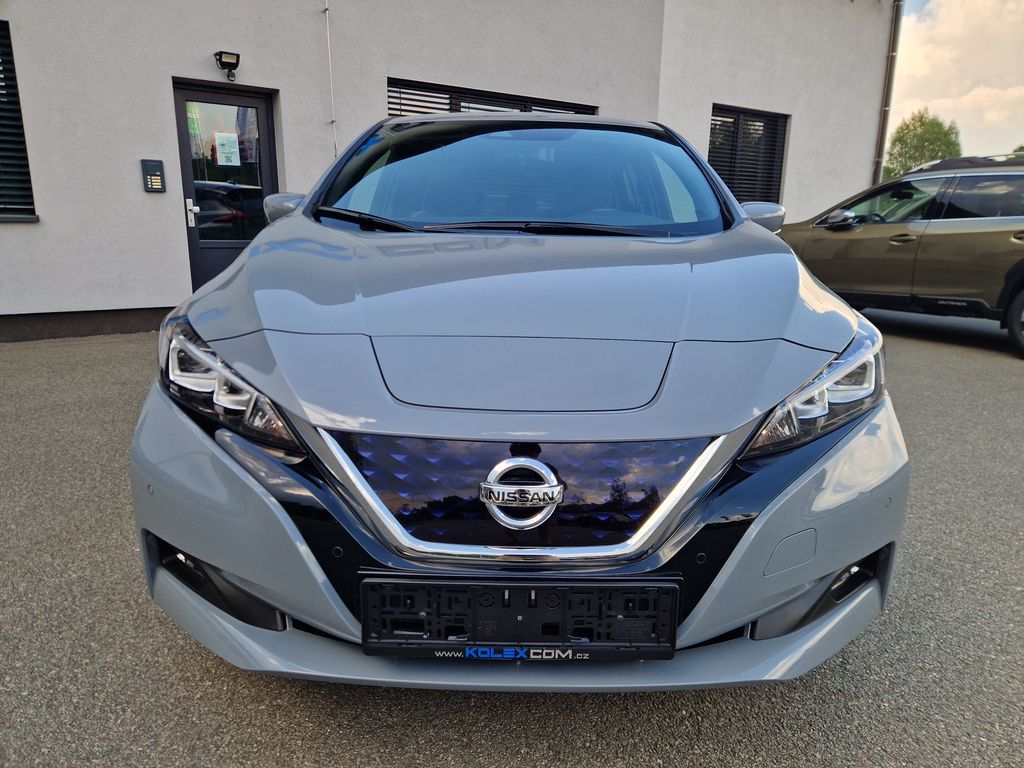 nissan-leaf-tekna-baterie-62kw-odpocet-dph - 7