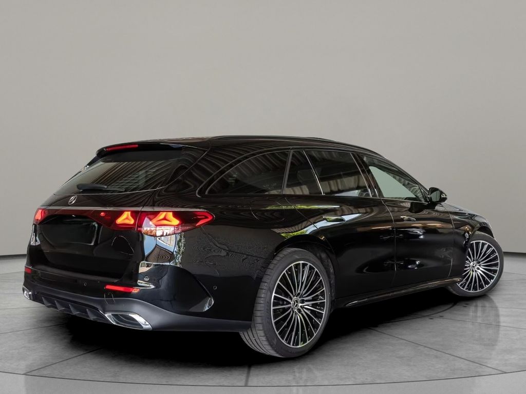 mercedes-benz-tridy-e-d-amg-premium-airmatic - 1