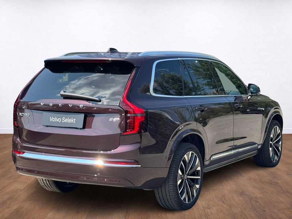 volvo-xc90-plus-b5-360-vzduch-ventilace - 4