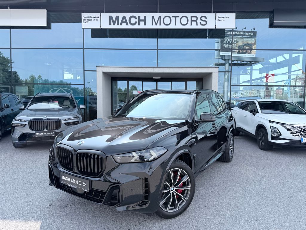 bmw-x5-40d-xdrive-m-pro-tz-nt - 2