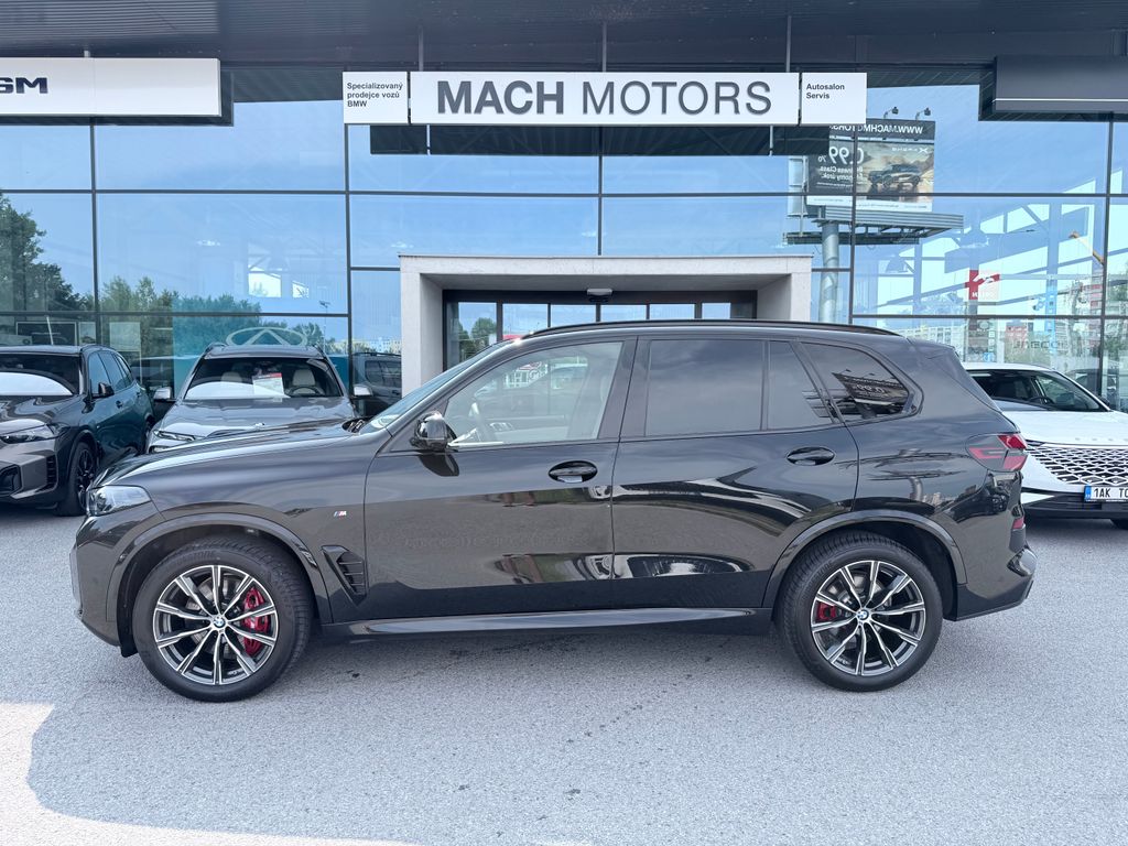 bmw-x5-40d-xdrive-m-pro-tz-nt - 3