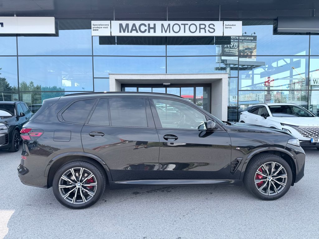 bmw-x5-40d-xdrive-m-pro-tz-nt - 7