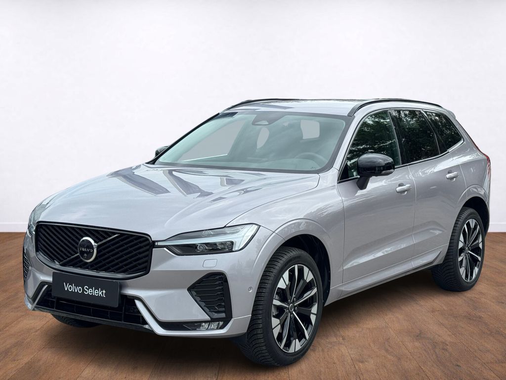 Volvo XC60 PLUS B5, 360°, VENTILACE