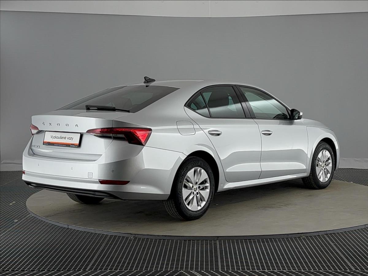 skoda-octavia-1-5-tsi-ambition-plus - 1