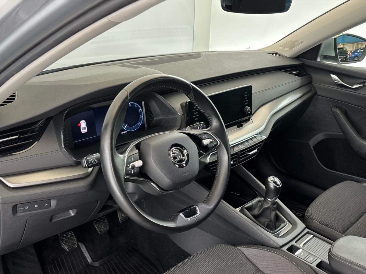 skoda-octavia-1-5-tsi-ambition-plus - 5