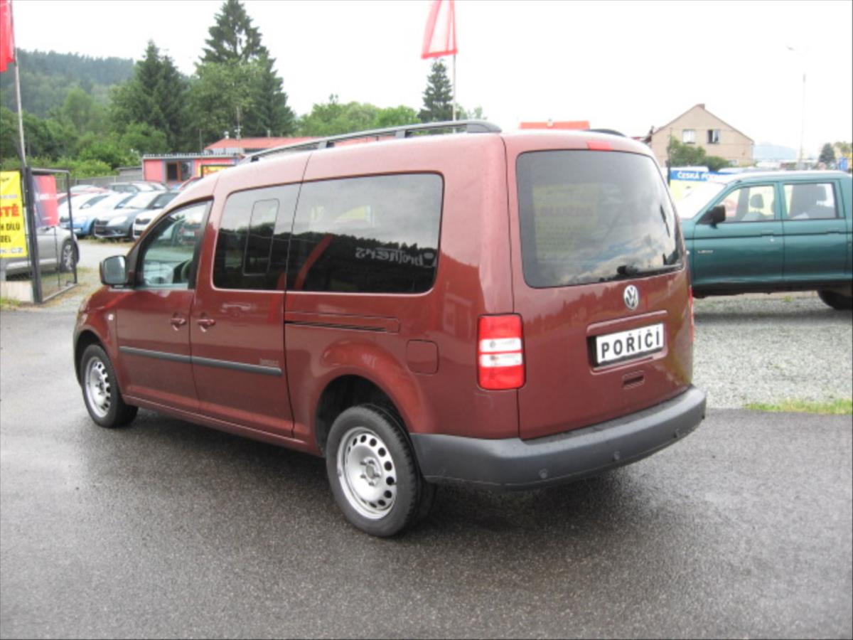 volkswagen-caddy-1-6-tdi-maxi-7-mist - 5
