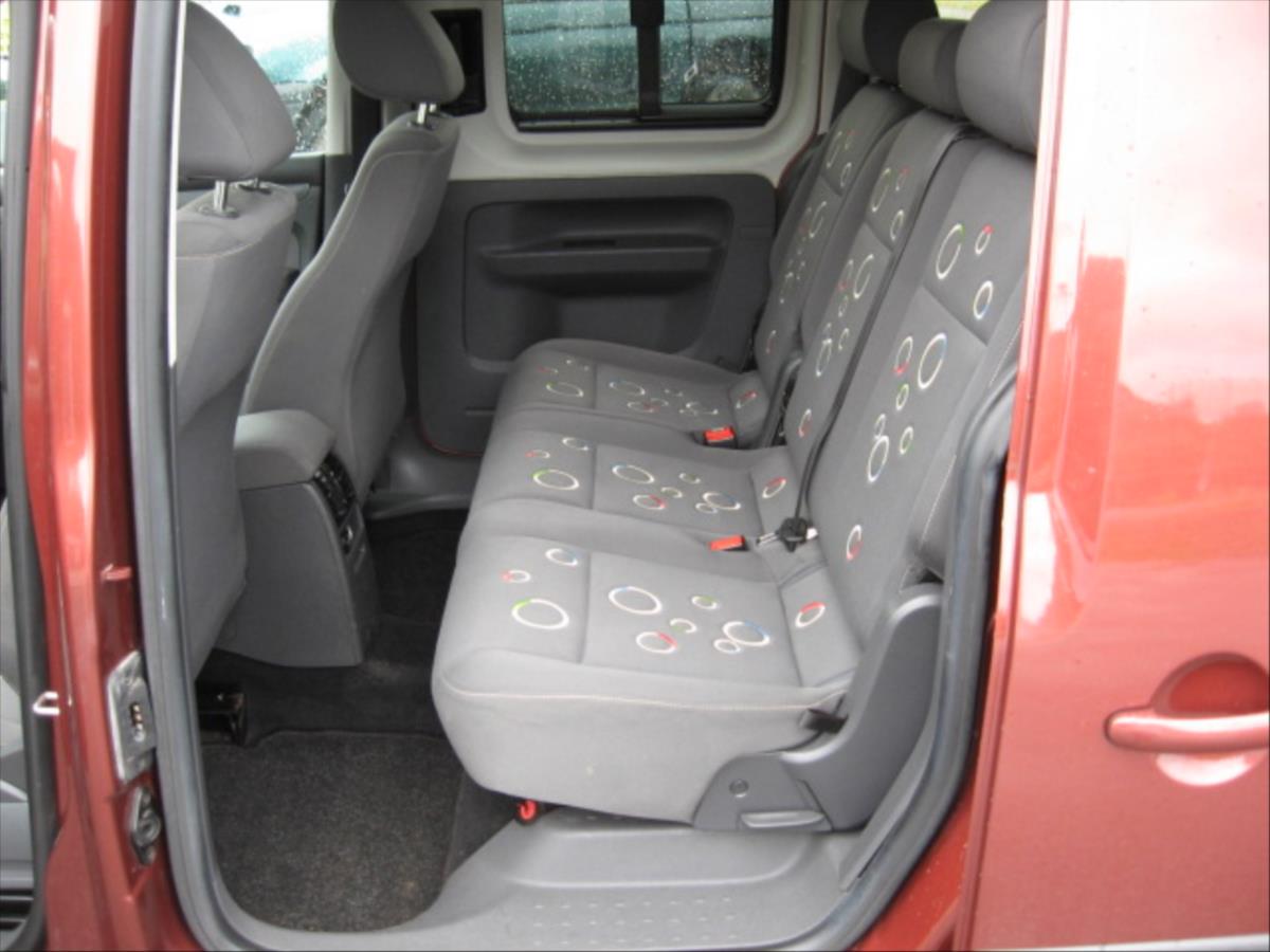 volkswagen-caddy-1-6-tdi-maxi-7-mist - 8