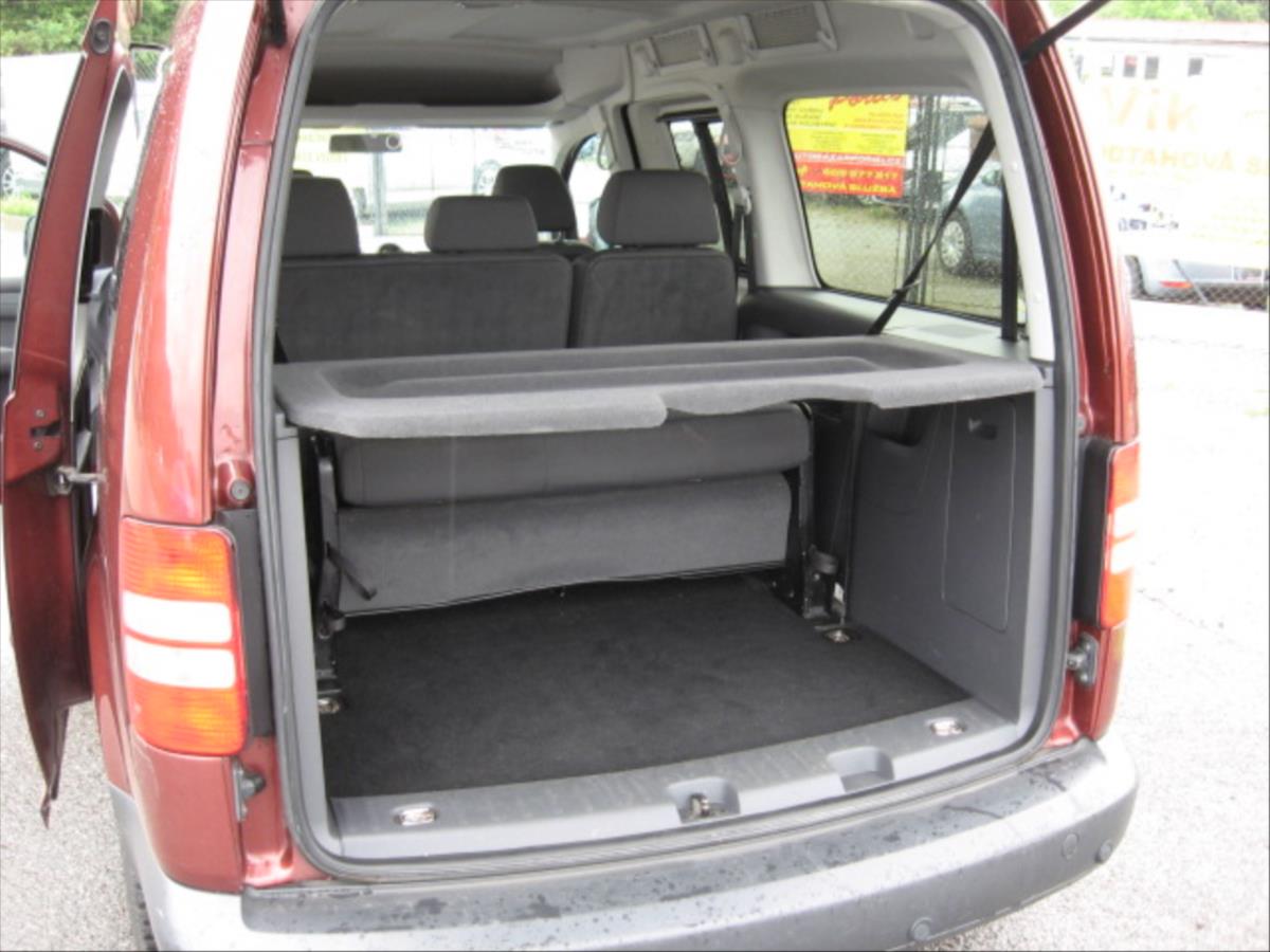 volkswagen-caddy-1-6-tdi-maxi-7-mist - 9